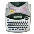 Compatible Black Print on White Tape for your Brother P-Touch 1960 Labeling System